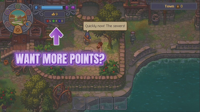 Graveyard Keeper 2 Demo — Flash of Genius